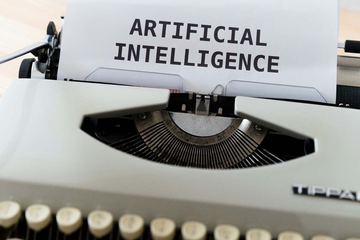 Congratulations on Artificial Intelligence Appreciation Day!